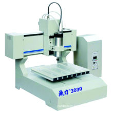 Mini various label cutting machine